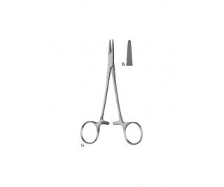 Needle Holder Crile-Murray